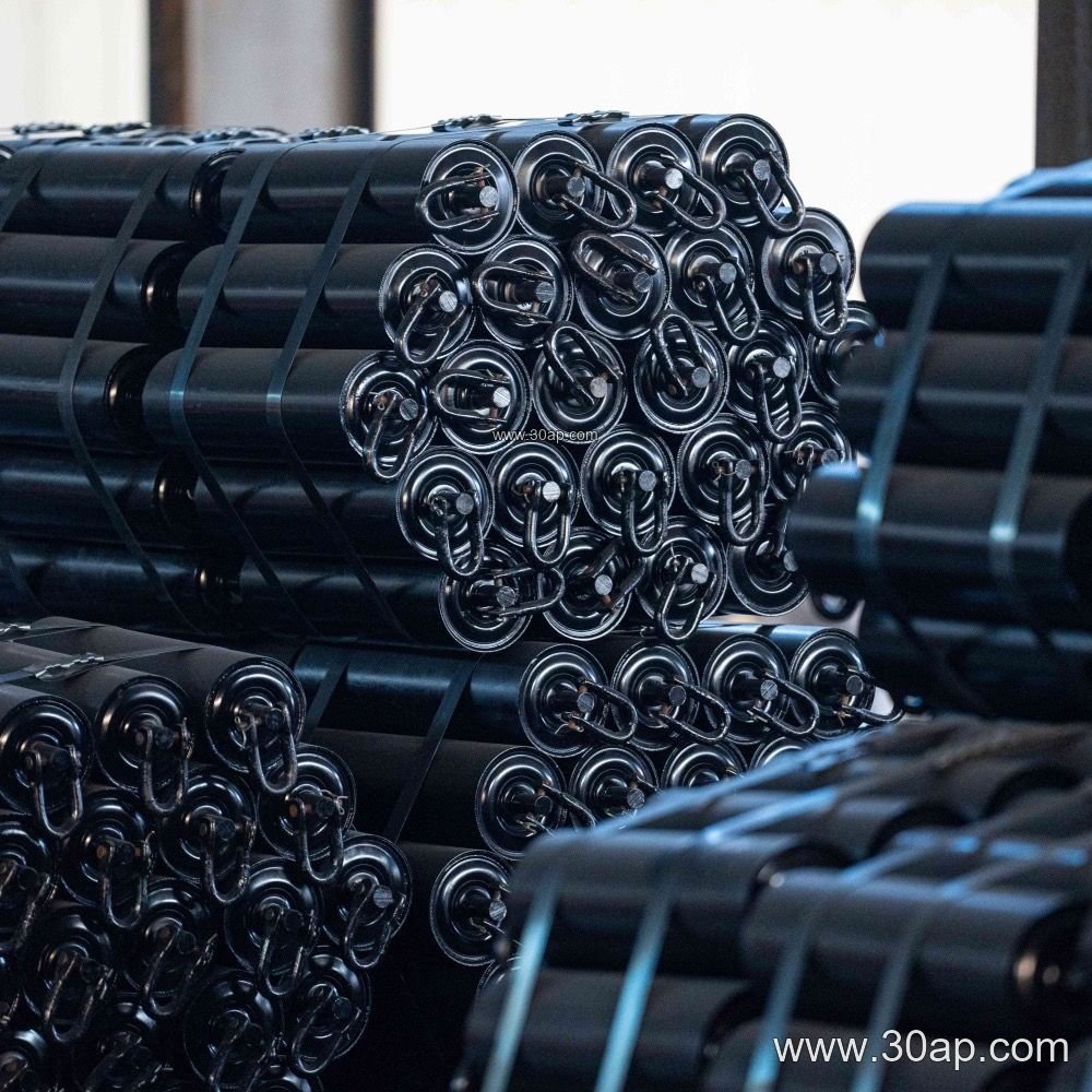 Five-Roll Idler Set