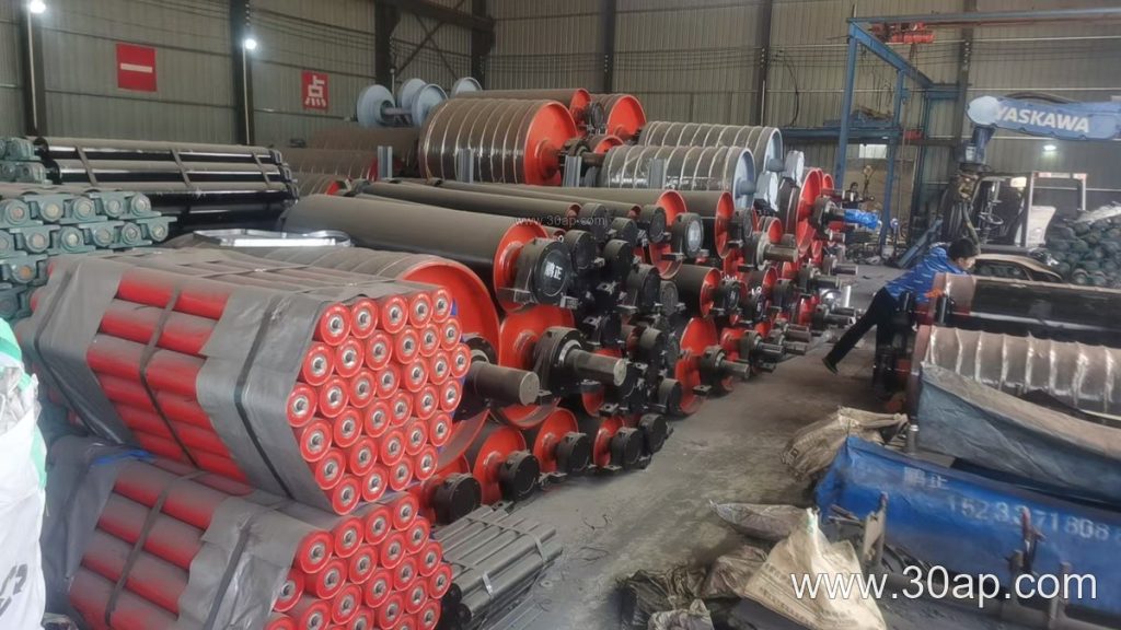 Conveyor Idler