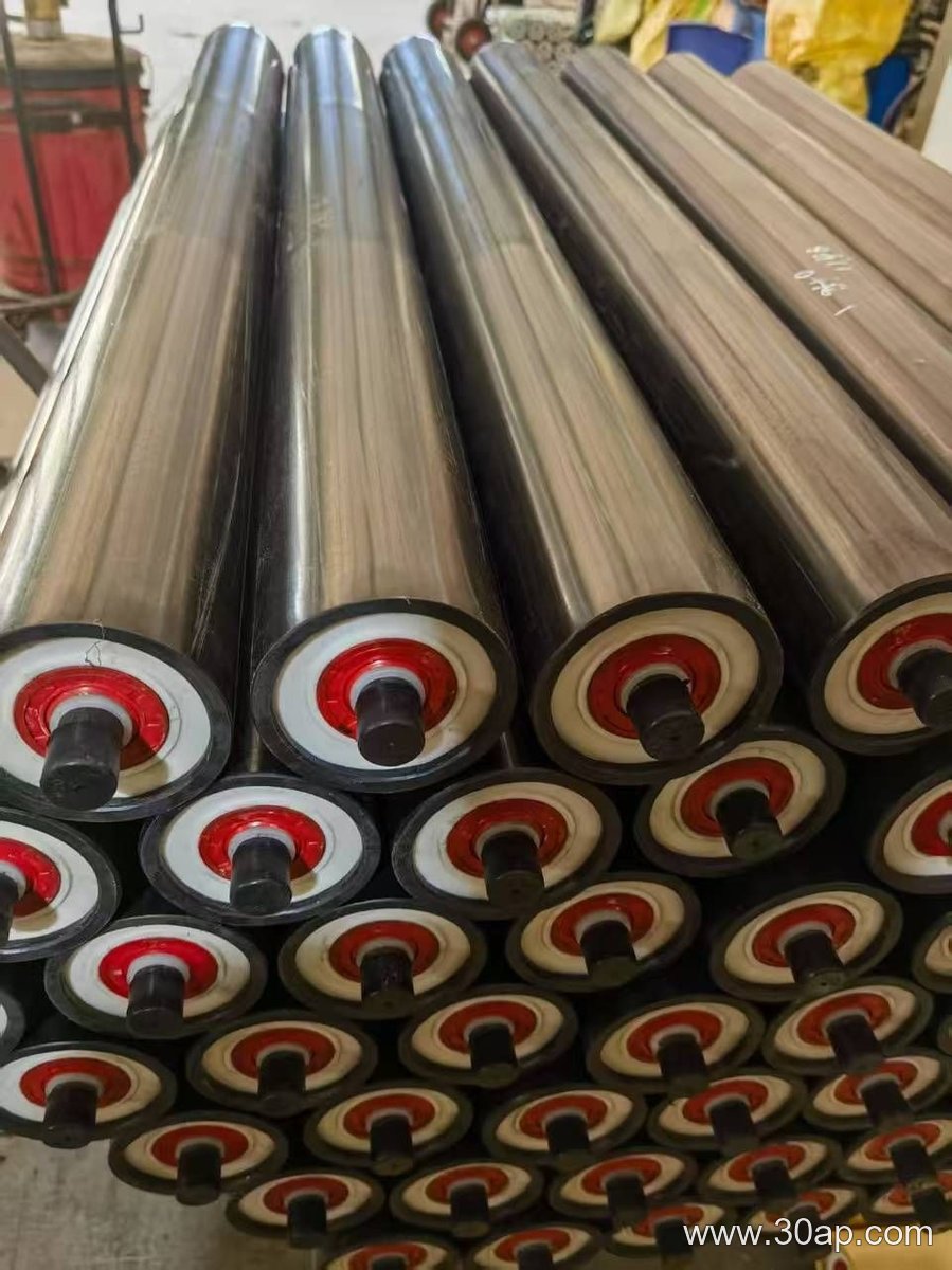 High-Strength Idler