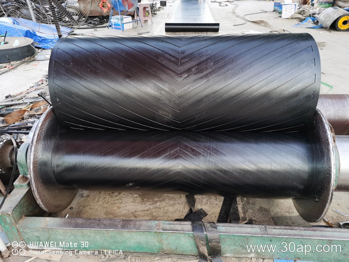 Recycling Conveyor Belt