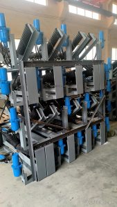 Q235 Conveyor Bracket A Practical Guide for Belt Conveyor Support