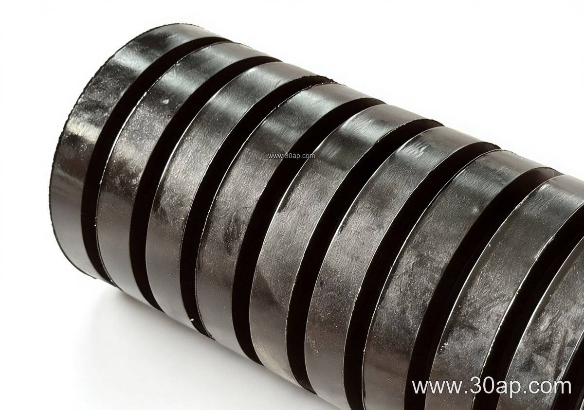 High Impact Resistant Idler