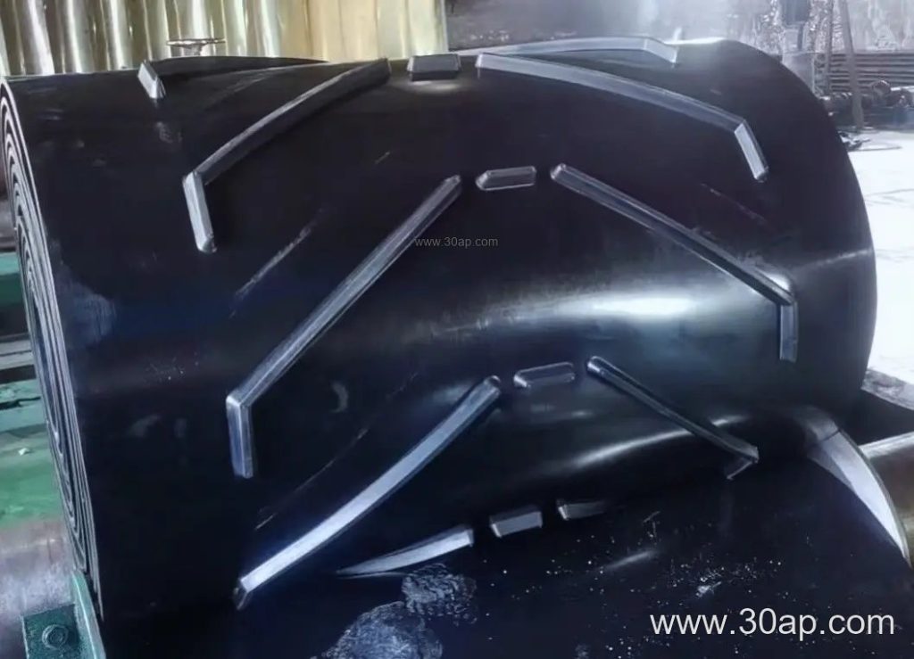 500mm Conveyor Belt