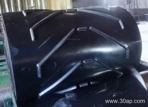 Understanding the 500mm Conveyor Belt for Industrial Material Handling