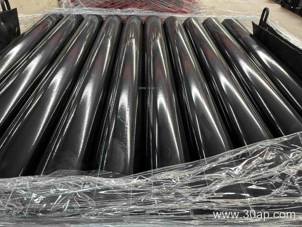Belt Conveyor Trough Idler