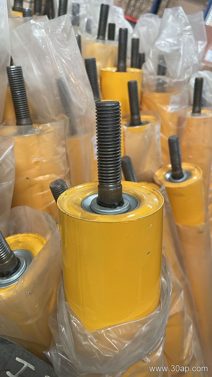 Conveyor Belt Self-Aligning Idler