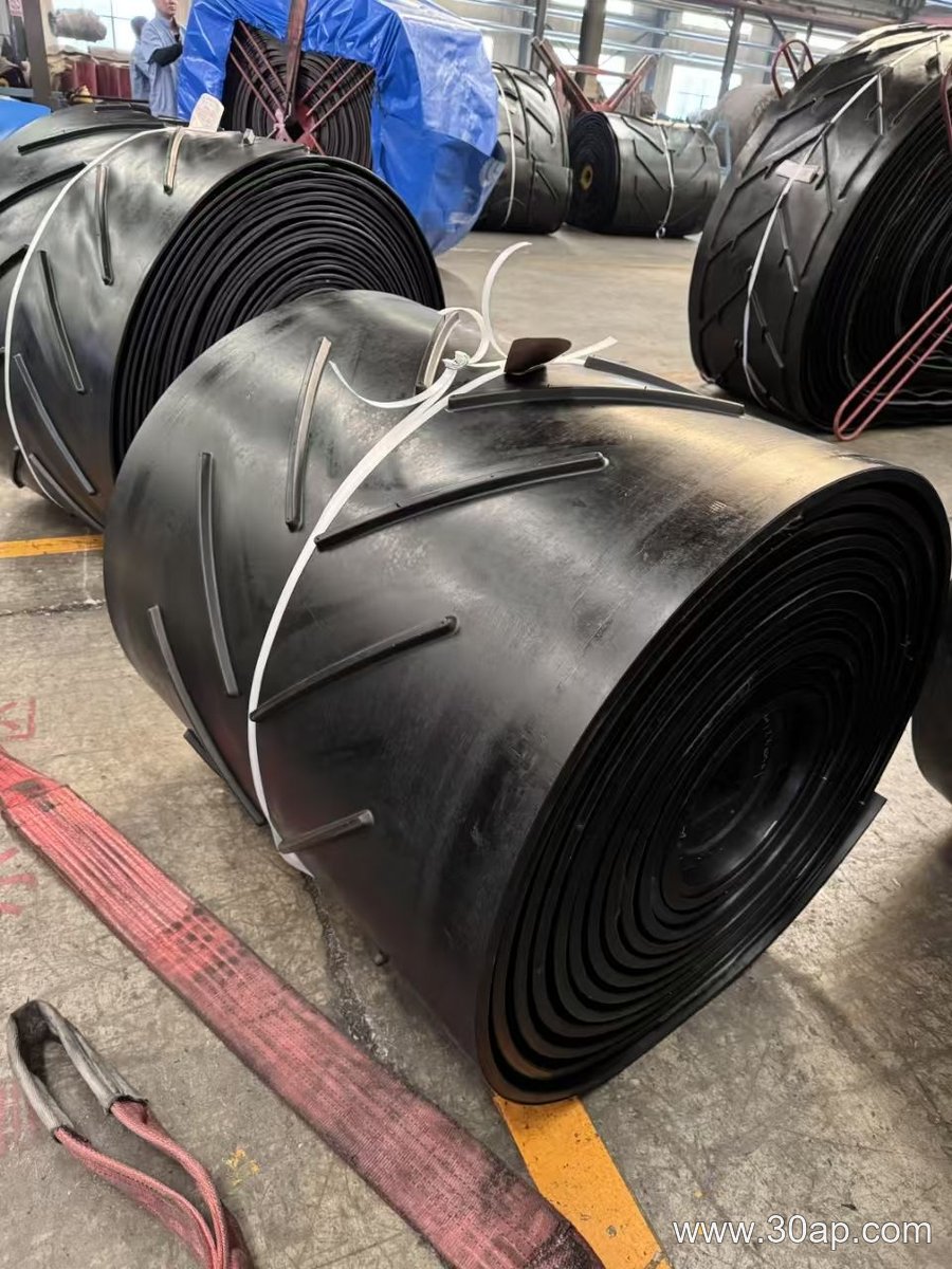 EP200 Conveyor Belt