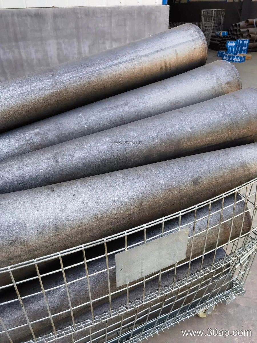 Cement Conveyor Idler