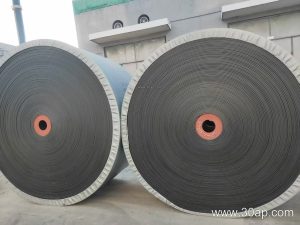 600mm Conveyor Belt Buyer’s Guide for Mining, Cement and Power Plants