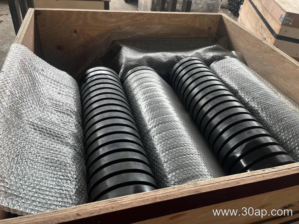 Idler Seal