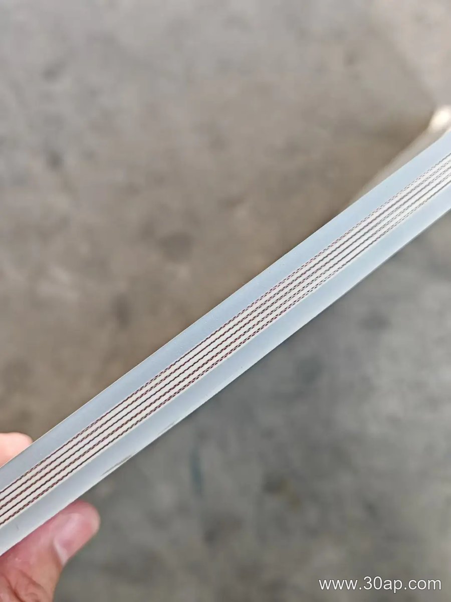 EP1000 Conveyor Belt