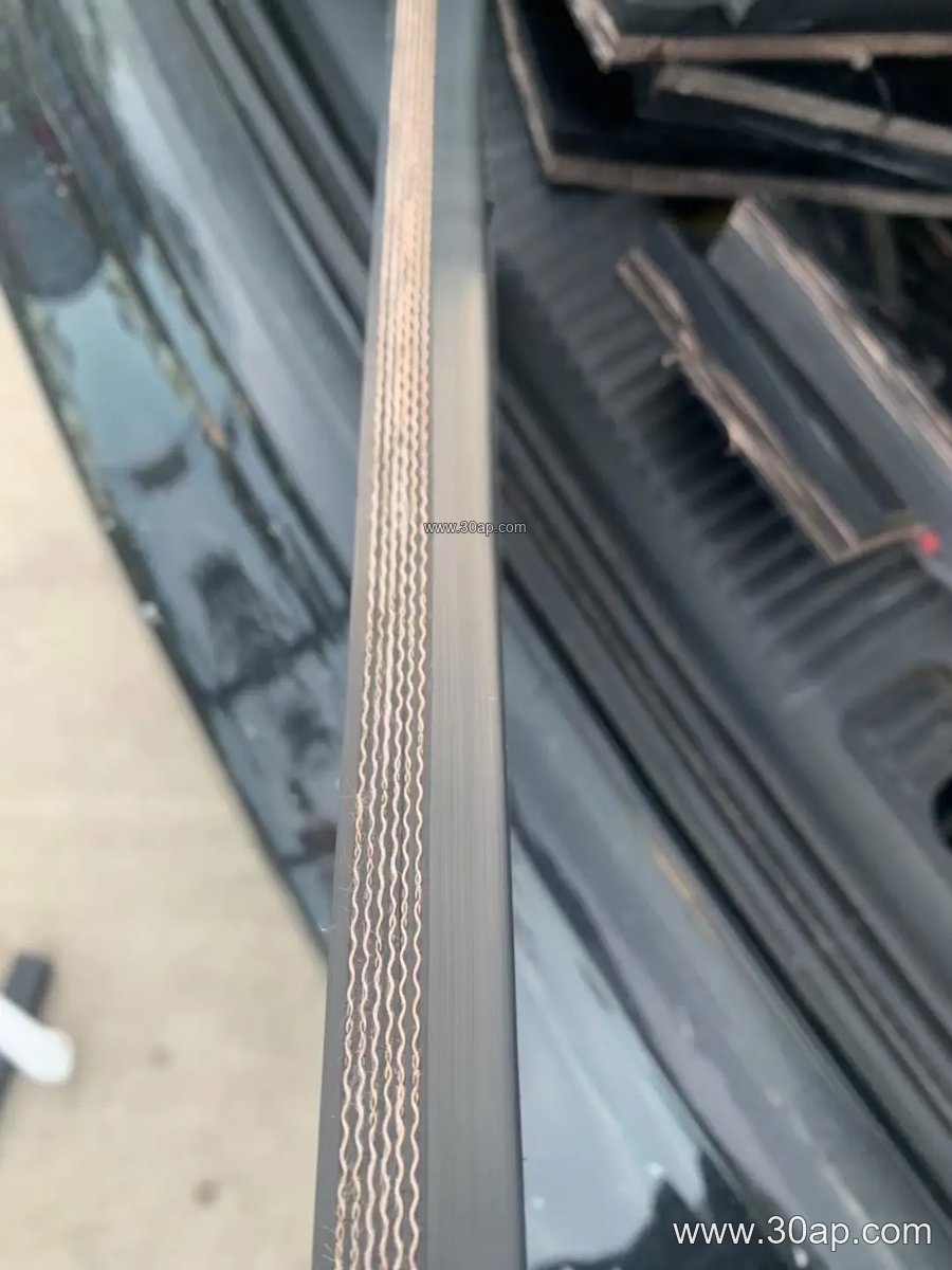 500mm Conveyor Belt
