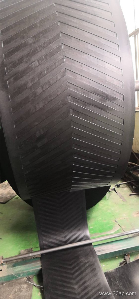 Anti-Static Conveyor Belt