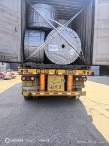 Port Conveyor Belt Essentials for Bulk Handling Systems