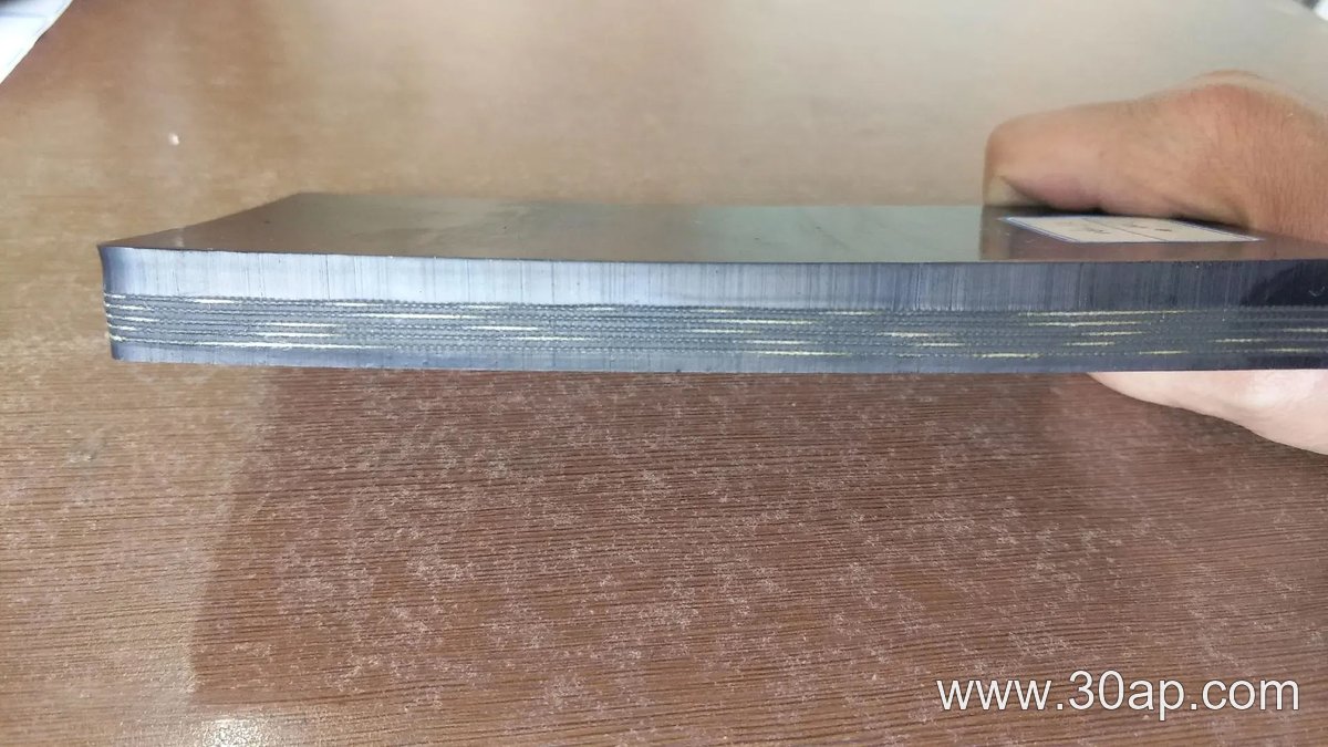 Oil Resistant Conveyor Belt
