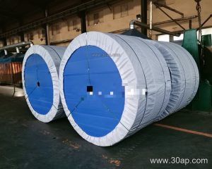 Anti-Static Conveyor Belt Selection Guide for Mining, Coal and Cement Operations