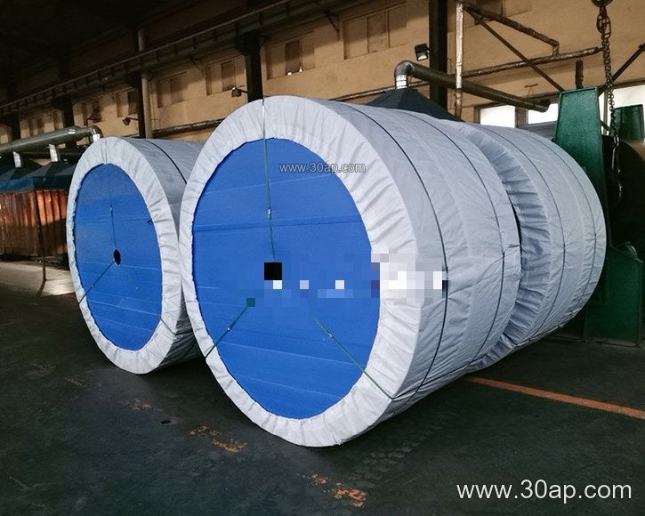 Anti-Static Conveyor Belt