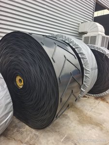 Underground Coal Mining Conveyor Belt Essential Guide for Heavy Duty Operations