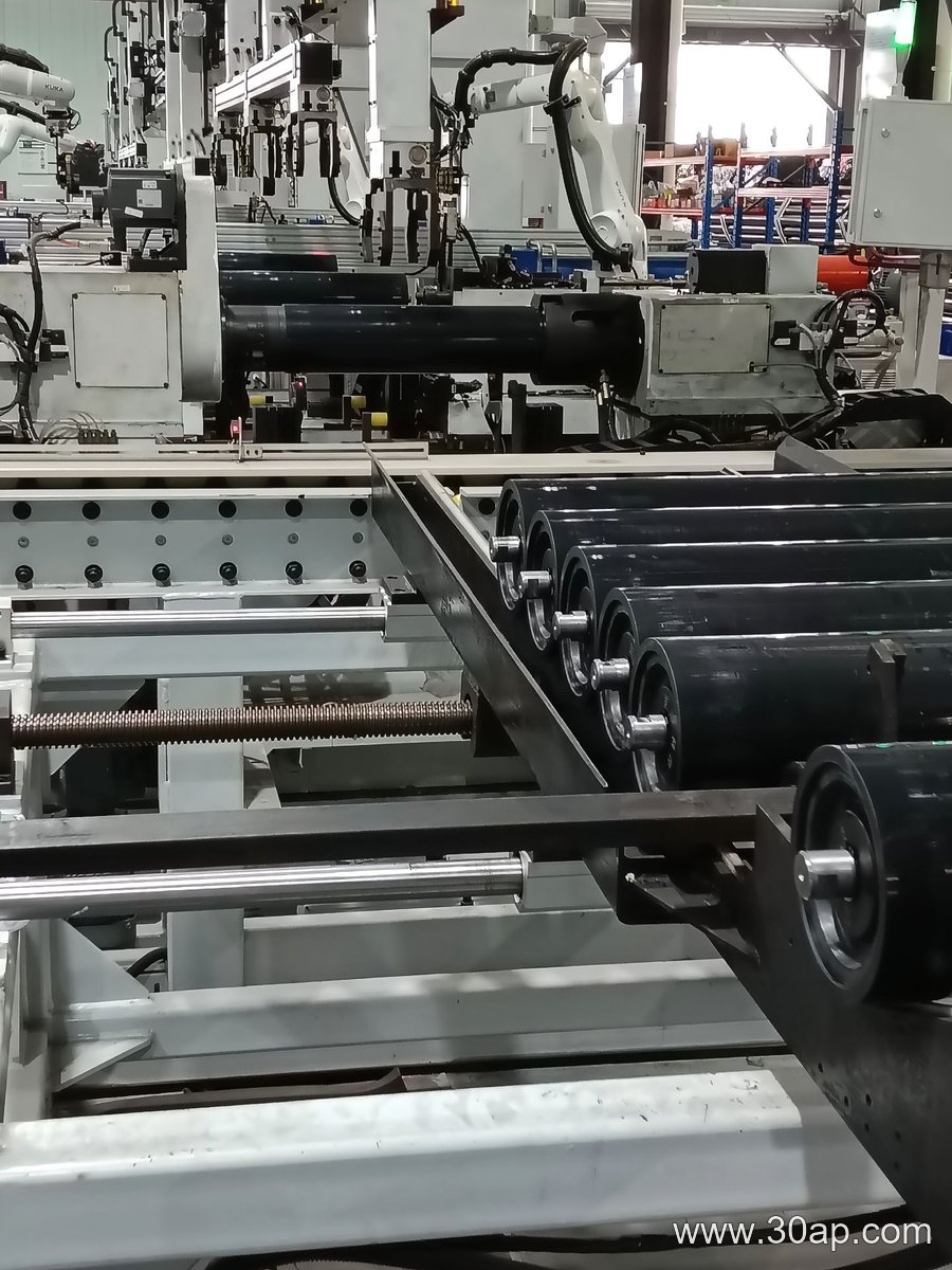Belt Guide Roller