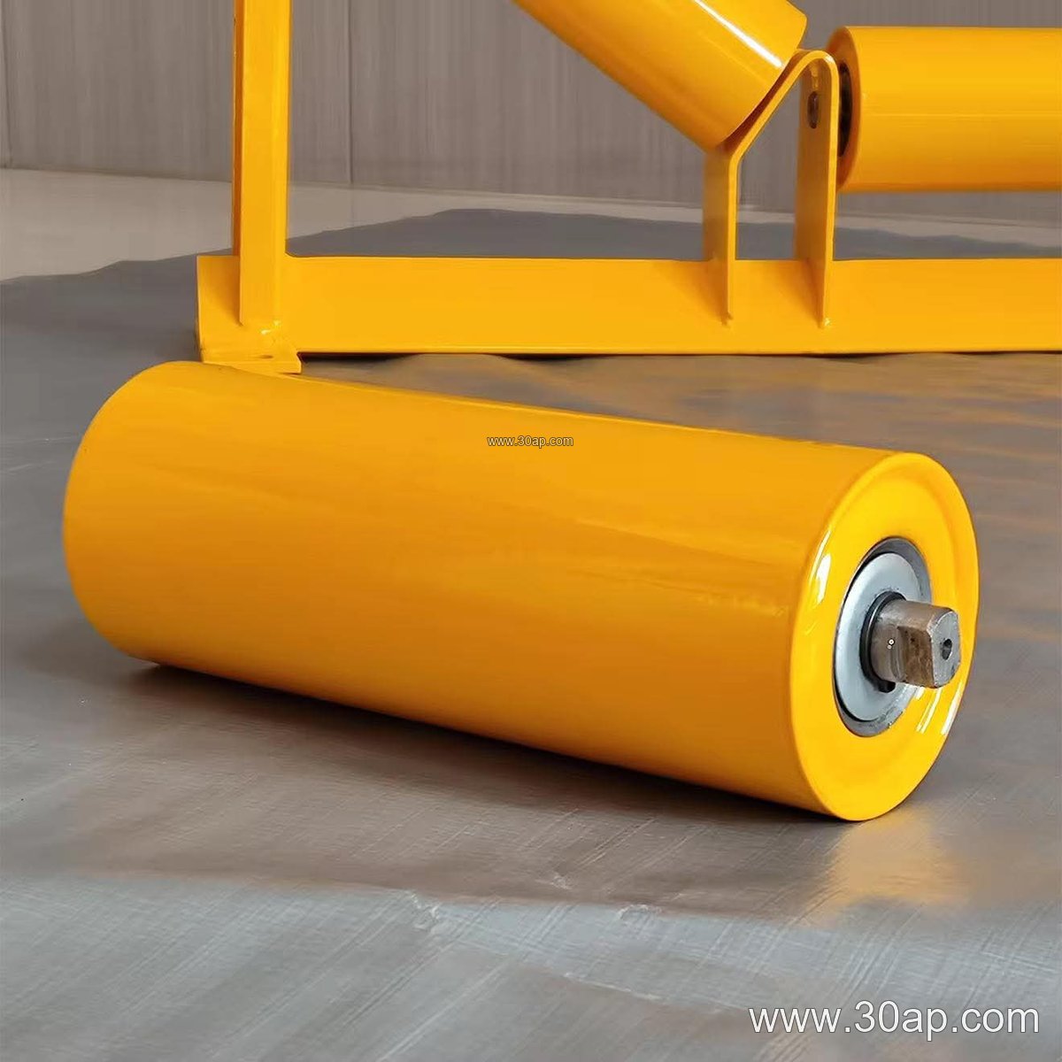 Idler Procurement