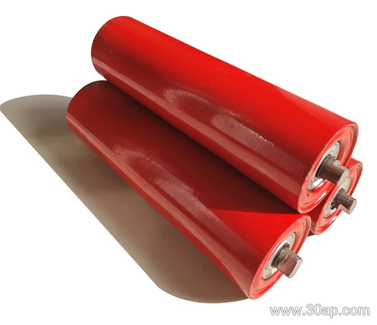 Heavy-Load Belt Conveyor Idler