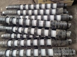 Durable Conveyor Idler Selection for Demanding Bulk Handling