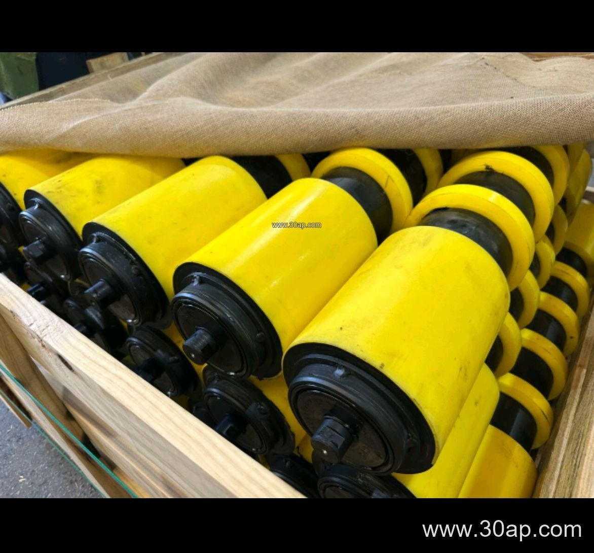 Dustproof and Waterproof Idler