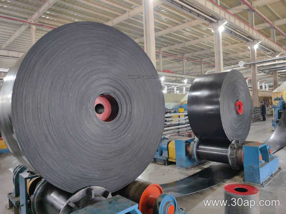 800mm Conveyor Belt