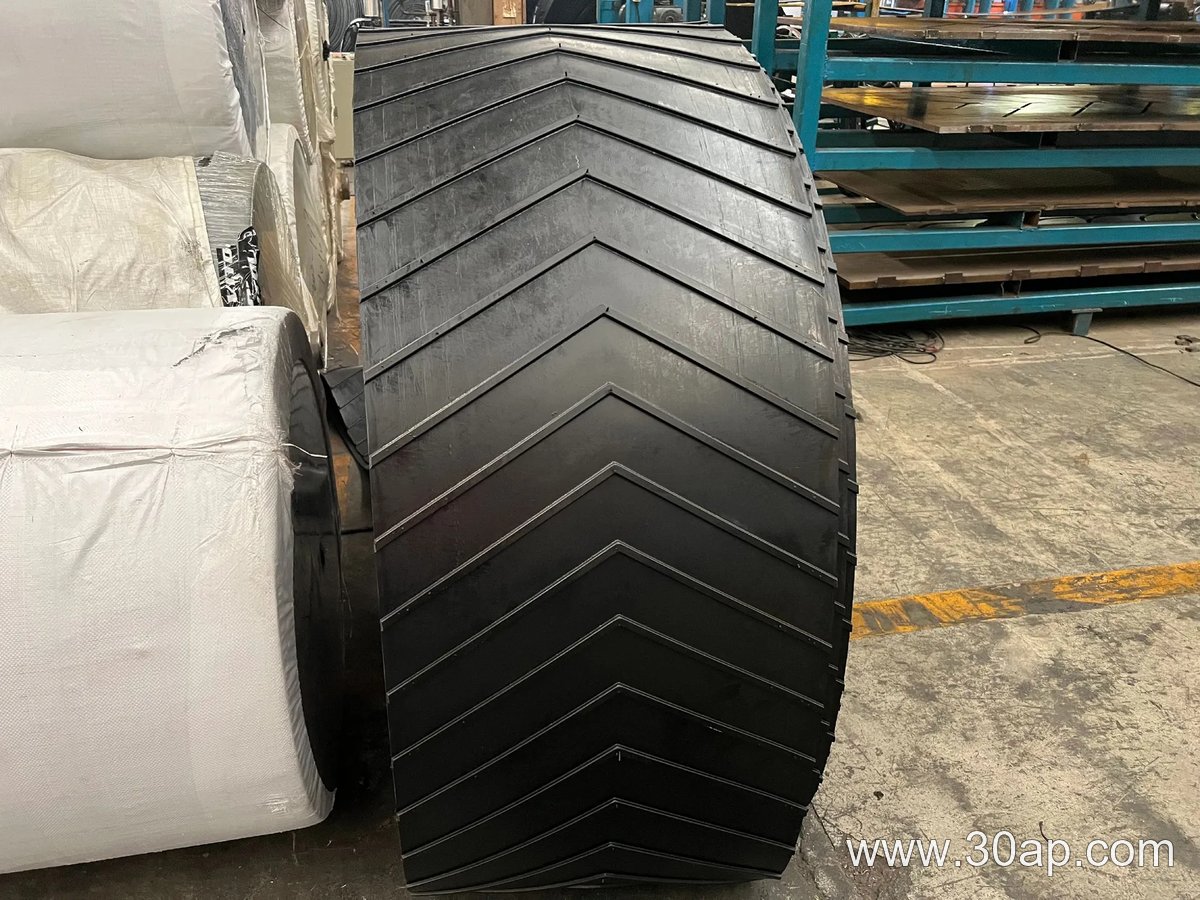 600mm Conveyor Belt