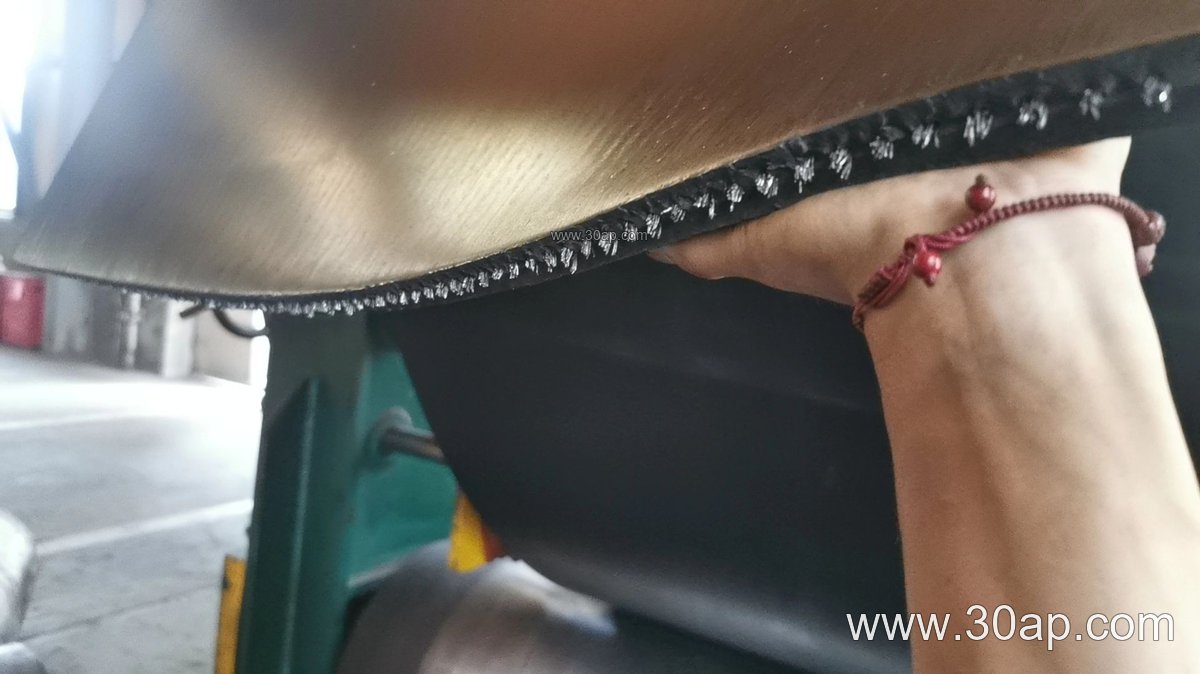 EP Conveyor Belt, 10mm Thick