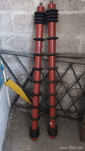 Idler Procurement for Belt Conveyors in Quarries and Cement Plants