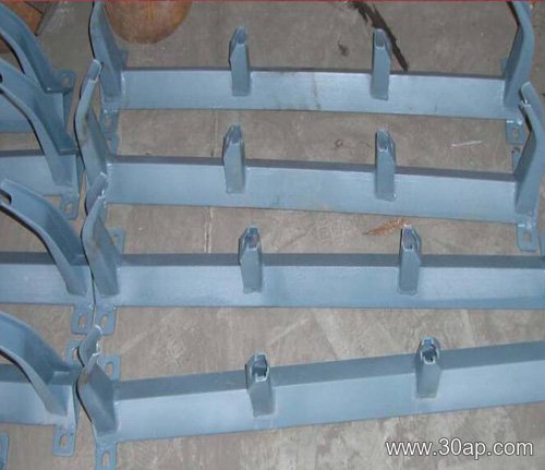 Galvanized Conveyor Bracket