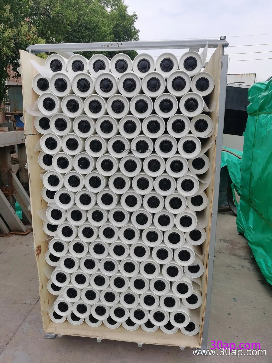Heavy-Load Idler