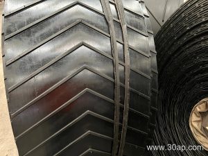 EP Rubber Conveyor Belt Selection and Construction Guide for Heavy Duty Material Handling
