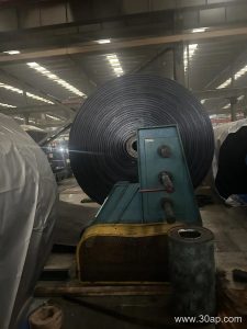 Anti-Static Conveyor Belt Basics for Industrial Buyers