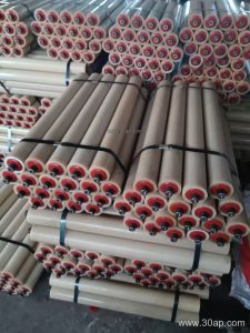 Conveyor Idler Basics for Bulk Handling Systems