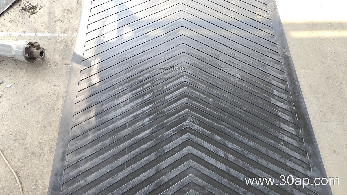 EP Conveyor Belt