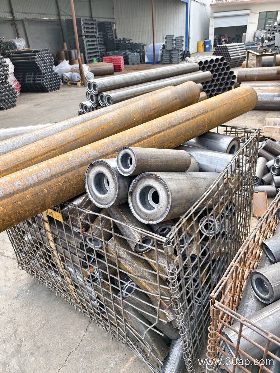 High Impact Resistant Idler