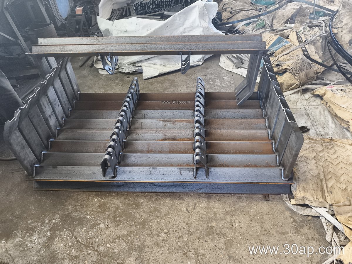 Impact Idler Bracket