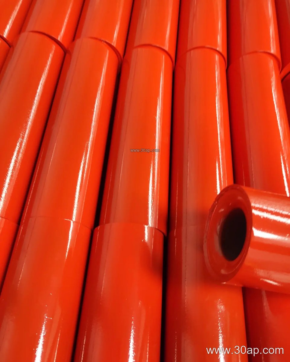 Ø108 Mining Idler