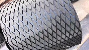 EP1000 Conveyor Belt for High Capacity Haulage