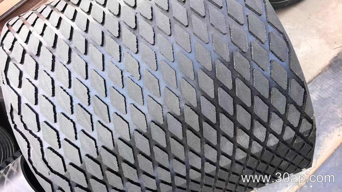 EP1000 Conveyor Belt