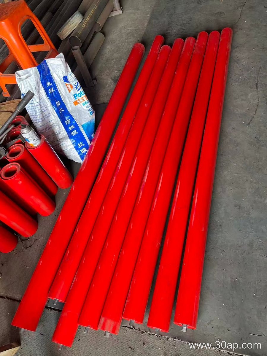Mining Idler