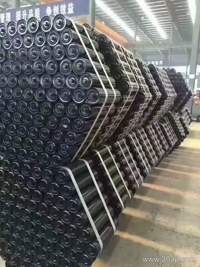 Plastic Idler