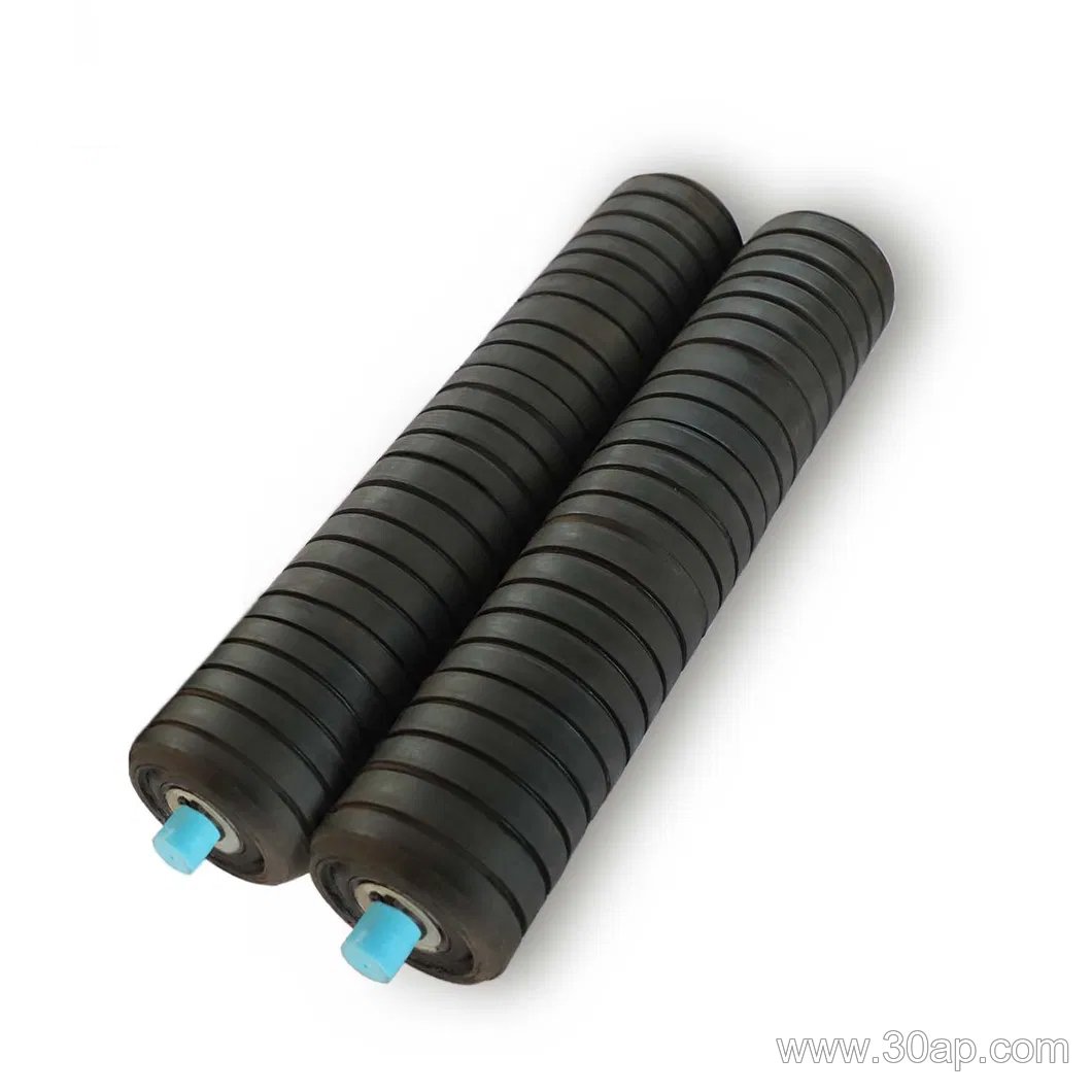 Return Idler Set