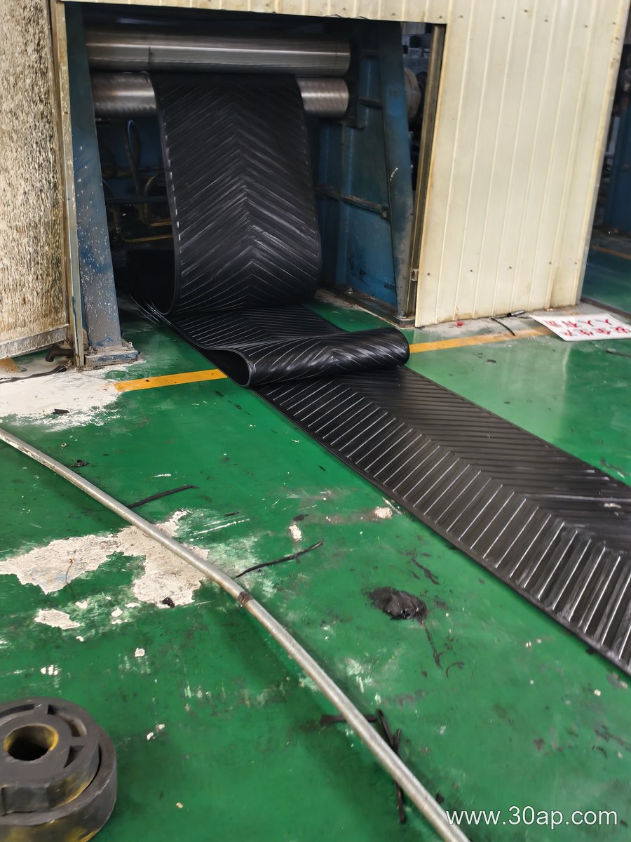 EP630 Conveyor Belt