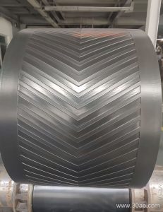 EP200 Conveyor Belt Buyer’s Guide to Construction, Sizes and Selection
