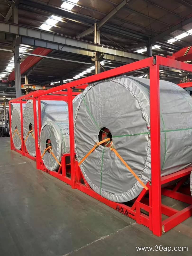 EP1500 Conveyor Belt