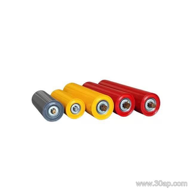 Trough Idler Set