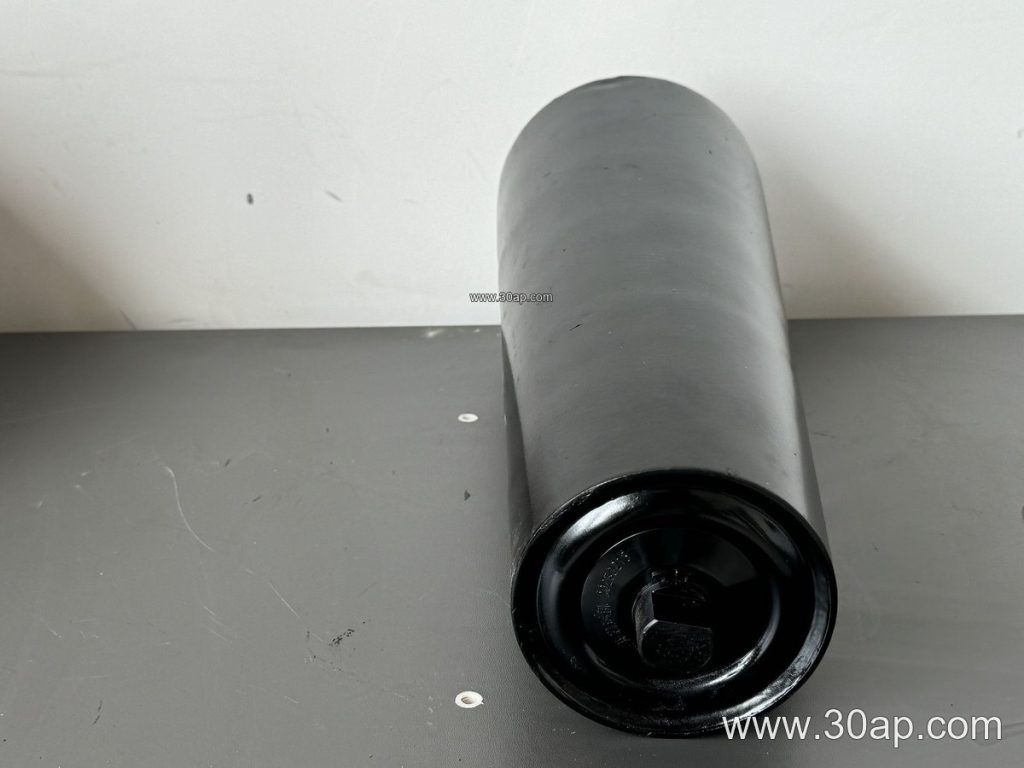 Parallel Idler